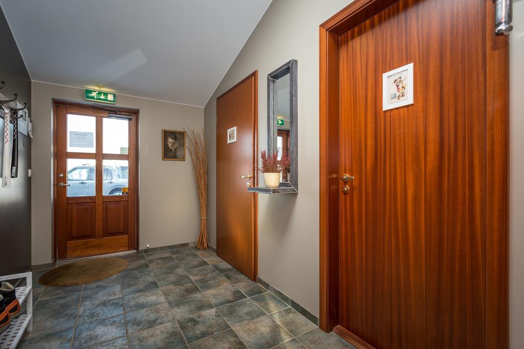 Hotel Selid Хела Екстериор снимка