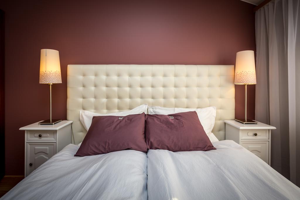 Hotel Selid Хела Стая снимка