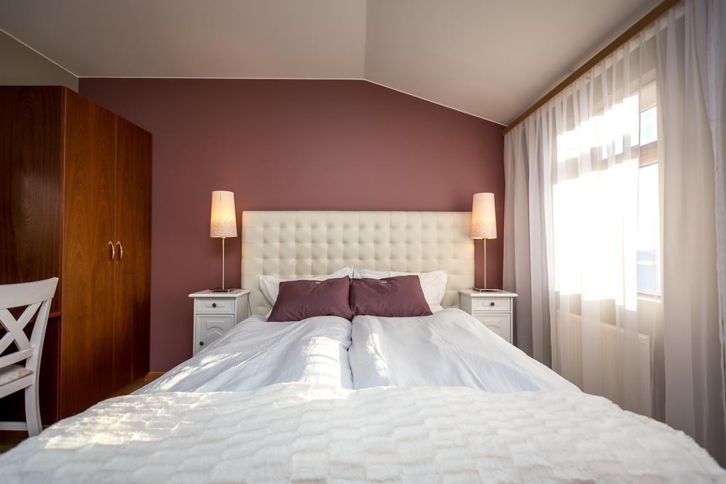 Hotel Selid Хела Стая снимка