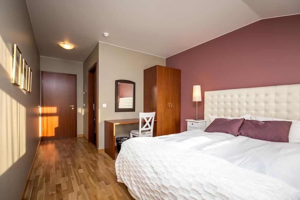 Hotel Selid Хела Стая снимка