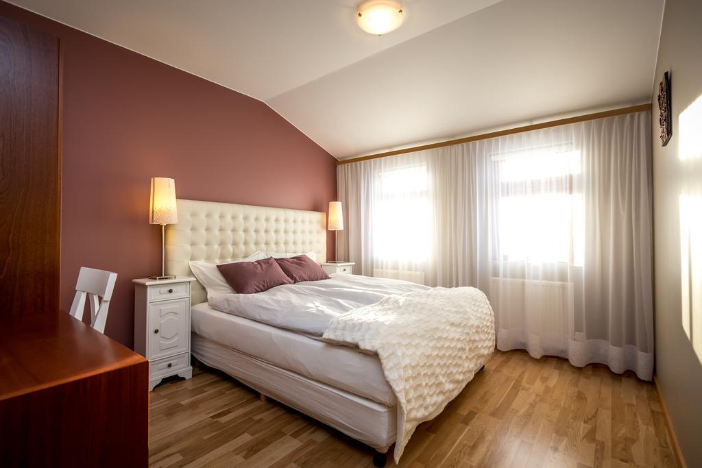 Hotel Selid Хела Стая снимка