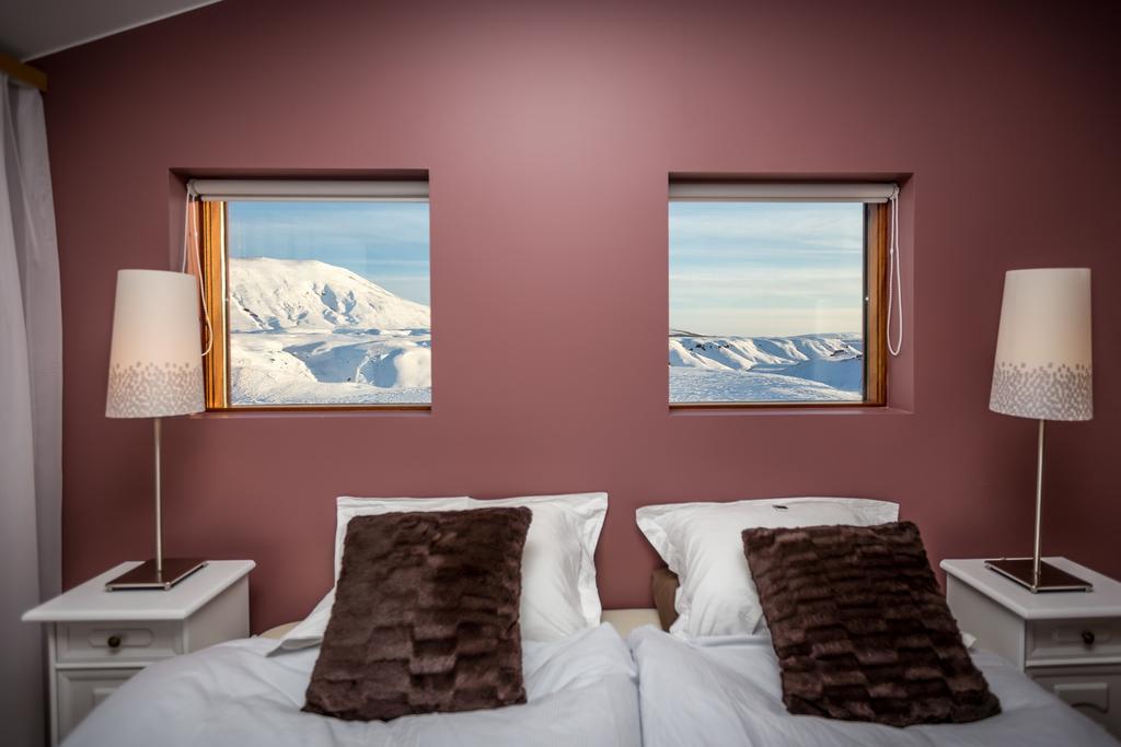 Hotel Selid Хела Стая снимка