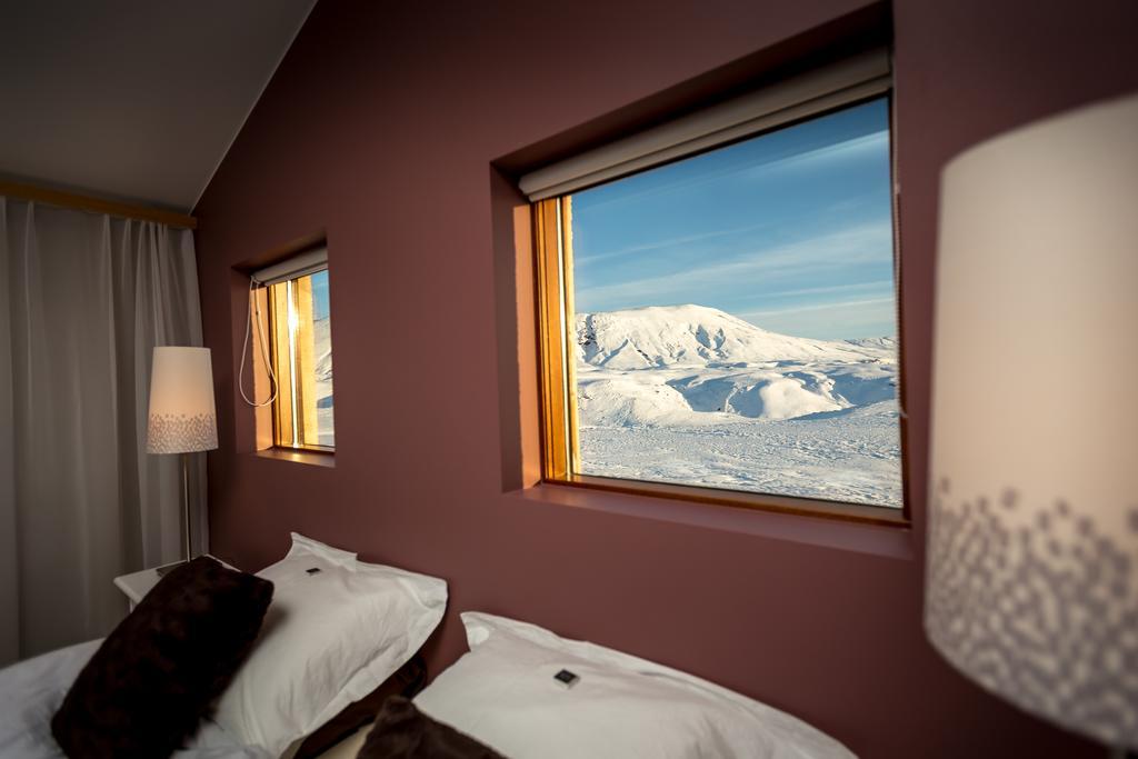 Hotel Selid Хела Стая снимка
