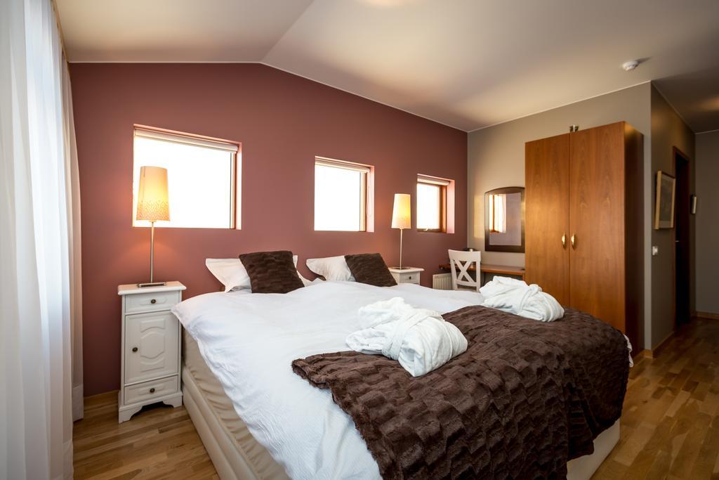 Hotel Selid Хела Стая снимка