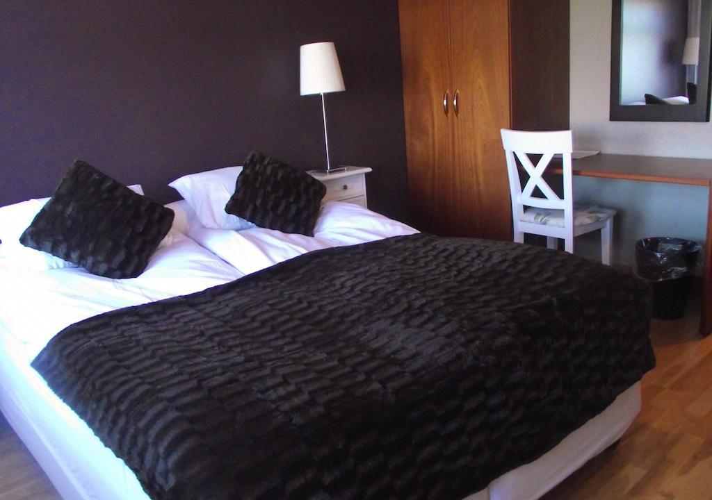 Hotel Selid Хела Стая снимка