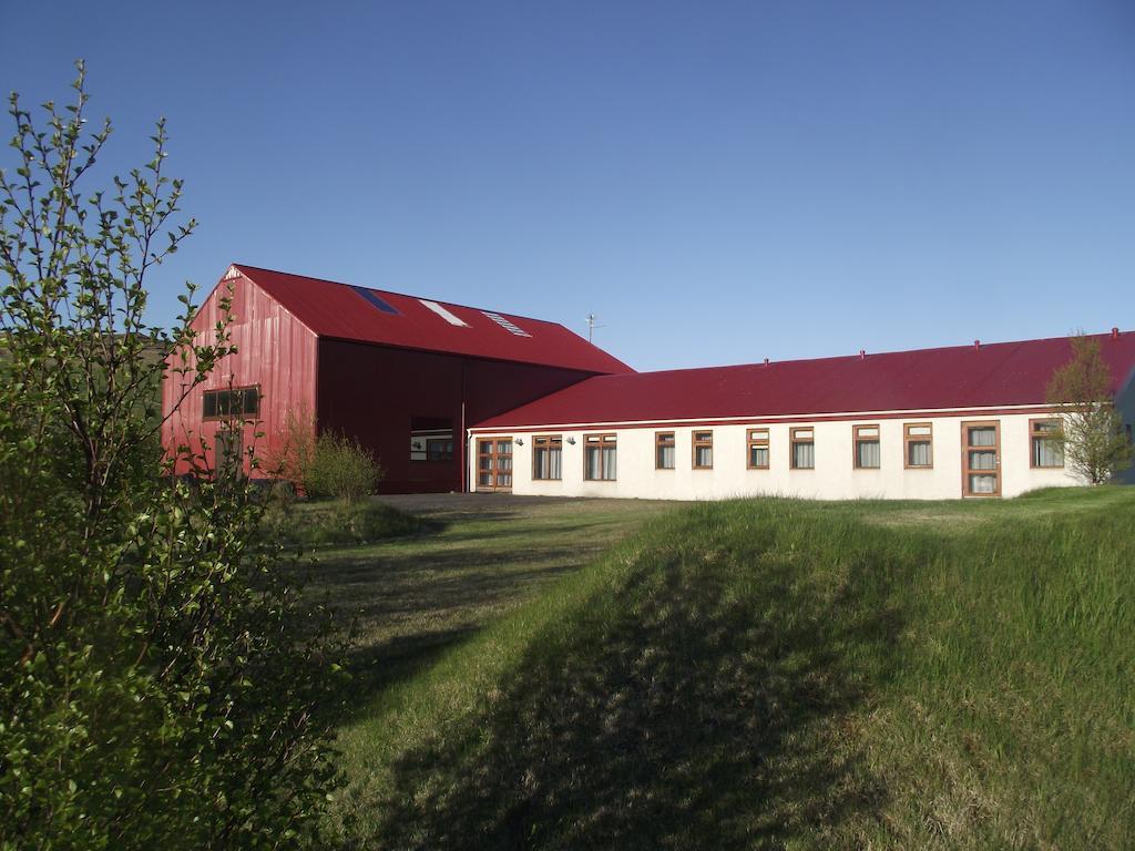 Hotel Selid Хела Екстериор снимка